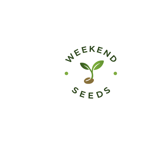 Weekend Seeds